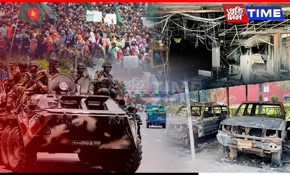 14 Foreign Missions Urge Bangladesh Govt to Address Crisis, Avoid Further Loss of Life